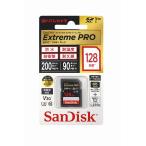 SanDisk Extreme PRO SDSDXXD-128G-JOJCP （128GB） ［ヨドバシカメラ