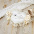  rose. Heart .... ввод кольцо pillow ручная работа комплект роза золотистый, цвет шампанского свадьба ручная работа ручная работа свадьба подарок рукоделие - manaka/L