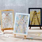  акрил подтверждение Drop s свадьба Drop s брак сертификат гость участие type свадьба wellcome Drop s welcome board порции тип 