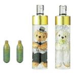 pala Shute Bear изменение шар ( самец самка 2 body баллон сжатого газа 2 шт ) свадьба ... party воздушный Lancia - для плюшевый мишка мягкая игрушка .. свадьба платье смокинг 