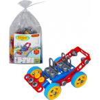 Yahoo! Yahoo!ショッピング(ヤフー ショッピング)在庫限り 工具セット 車（90pieces）チルド 誕生日 クリスマス プレゼント おもちゃ ポリシエ