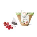  свадьба маленький подарок сухофрукт черный чай полный - чай in cup ( клубника & Cherry ) модный свадьба party 2 следующий . отправка .. проводы 