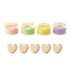  свадьба маленький подарок сладости модный набор shukru( Heart печенье ) симпатичный свадьба party 2 следующий . отправка .. проводы 