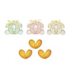  свадьба маленький подарок сладости модный pti* Coach ( Heart пирог Mini ) симпатичный лошадь машина meruhen свадьба party 2 следующий . отправка .. проводы 