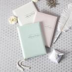 人前式 結婚証明書 ホワイト ピンク グリーン 演出アイテム ゲスト参加型 立会人署名 結婚式 挙式 人前式 誓約 誓い 署名 サイン ウェディング ブライダル