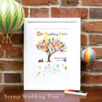  имя po M свадьба tree свадьба палец печать палец штамп гость welcome board сувенир название inserting подарок подарок имя in po M 