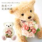  масса Bear Berry na Bear букет модель (1 body ) свадьба обе родители подарок вес Bear имя название inserting вес кукла ... сувенир .. товар .. товар [JBA156 157]