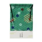 御朱印帳 袋 麻の葉 朱印帳 納経帳 ケース 小物入れ ポーチ おしゃれ かわいい ご朱印帳巾着袋 バック 御朱印集め 御朱印巡り お寺 神社 仏閣 京都 yp