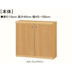  заказ все дверь детский книжный шкаф высота 49cm ширина 45~59cm глубина 19cm толщина полки доска ( полки доска толщина 2.5cm) обе открытие сделано в Японии местного производства аллергия соответствует День почитания пожилых людей 