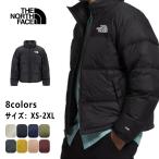 THE NORTH FACE ノースフェイス ヌプシ ダウンジャケット メンズ アウター 700FP 1996 RETRO NUPTSE JACKET NF0A3C8D