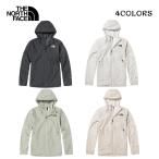 THE NORTH FACE ノースフェイス 軽量 パーカー ワンポイントジャケットスポーツウェア 日焼け防止服 紫外線対策 UVカット 男女兼用 NF0A4NEE