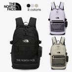 THE NORTH FACE ザノースフェイス リュック ALL ROUNDER BACKPACK オール ラウンダー バック通勤 通学 WHITELABEL NM2DQ05