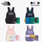 THE NORTH FACE ノースフェイス リュック KIDS MULTI PACK M NM2SR09 キッズ リュックサック 子ども用 子ども ジュニア バックパック カジュアル 子供用