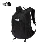 THE NORTH FACE ノースフェイス リュック デイパック シングルショット 20L ブラック 小型 小さめ 軽量 通勤 通学 アウトドア ユニセックス NM72303