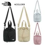 THE NORTH FACE ザノースフェイス BREEZE BUCKET BAG ホワイトラベル バケットバッグ ショルダーバッグ クロスボディ ミニ 小さめ 新作 レディース NN2PR40