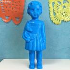 クロネットドール ブルー Blue Cl