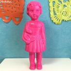 クロネットドール ヴィヴィッドピンク V