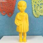 クロネットドール イエロー Yellow