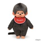 monchichi premium стандартный monchichiL размер Brown мужчина 