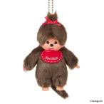 monchichi цепочка для ключей Mini девочка 