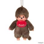 monchichi цепочка для ключей Mini мужчина 