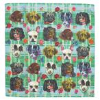 nata Lee *rete Large * носовой платок собака s собака ... Mini * хлопок шарф 