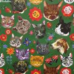ナタリー・レテ ギフトラッピング キャッツ＆ドッグ Gift Wrap Cats&Dog