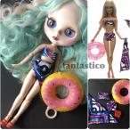 バービー人形用ドール用アウトフィッ...