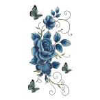 タトゥーシール 薔薇 ymx335 レギュラー