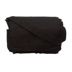 『メッセンジャーバッグBK【ROTHCO】』２４《ジャックバウアー》でお馴染み定番《黒》！ファッション雑貨