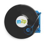 D-Jay 工作キット・レコードプレイヤ