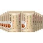 マルコメ ダイズラボ 大豆粉のカレ