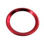 BRIGHTZ C Class C204 aluminium рулевой механизм кольцо красный [ INT-ETC-245 ] C 204 W204 W купе C180 C250