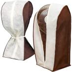  Astro вентилятор покрытие 2 листов комплект галогеновый обогреватель двоякое применение бежевый × Brown место хранения хранение застежка-молния тип 102-21