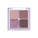 ショッピングロムアンド rom&nd BETTER THAN EYESロムアンド ベターザンアイズ (N02 ドライバイオレット) 粉末 [並行輸入品]