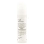 ショッピングヘアオイル QIDUHUQI R-21 ストレートヘアオイル モイスト 100ml