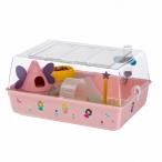  хомяк мера Mini te.na хомяк FAIRIES полный комплект house мелкие животные для Италия ferplast производства 