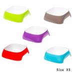  собака кошка посуда грамм GLAM XS приманка inserting вода inserting капот миска Италия ferplast производства 