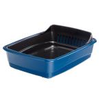  кошка туалет ARIEL 10 HOME Ariel кошка туалет бесплатная доставка кошка для удобный Италия ferplast производства с чехлом 