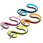 犬肩掛け2頭引きリードGA15/2...