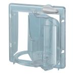 鳥 小鳥 用 BRAVA 1 ブラバ1 鳥かご 専用  餌入れ エサ入れ 新タイプ 回転式のエサ入れ  イタリアferplast社製