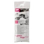  кошка туалет кошка туалет для туалета пакет CLEAR CAT10, NIP10 специальный FPI 5361 12 листов входит Италия ferplast производства 