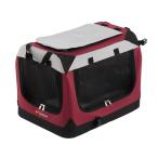  собака кошка soft k rate Hori tei2 складной house уличный Италия ferplast производства 