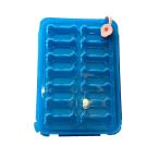  специальная цена Frozen уход tray S. type длина поместив . утечка нет лёд Cube лёд tray 