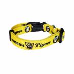 [ сейчас только с подарком .] Hanshin Tigers одобрение Tiger скалярный собака ошейник для кошки kbiwa собака . локва 