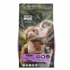 セール 賞味期限2025/12/5 ドッグフード ネイチャーズハグ アダルト トイ＆スモールブリード 2.27kg 総合栄養食 Nature'S HUG DOG