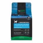 キャットフード ドライ サーモン＆チキン＆グリーントライプ 1.8kg ニュートライプ 全年齢用 穀物不使用 総合栄養食 猫
