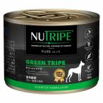  корм для собак мокрый зеленый Try p185g NUTRIPE PURE новый Try p чистый все возраст для собака обобщенный питание еда 