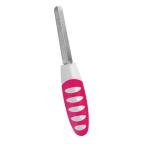  наличие один . распродажа NEW маленький ногти файл напильник .. напильник пилочка для ногтей . починка для домашних животных кошка маленький размер собака мелкие животные птица PG-06W[ почтовая отправка возможно ]