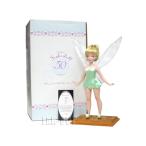 ティンカー・ベル 50周年記念 ポーセリ